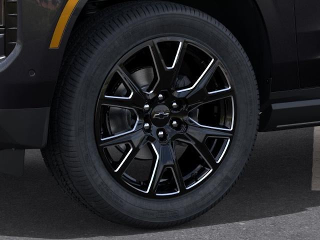 2027 Chevrolet Tahoe 2WD Premier