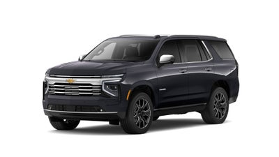 2027 Chevrolet Tahoe 2WD Premier
