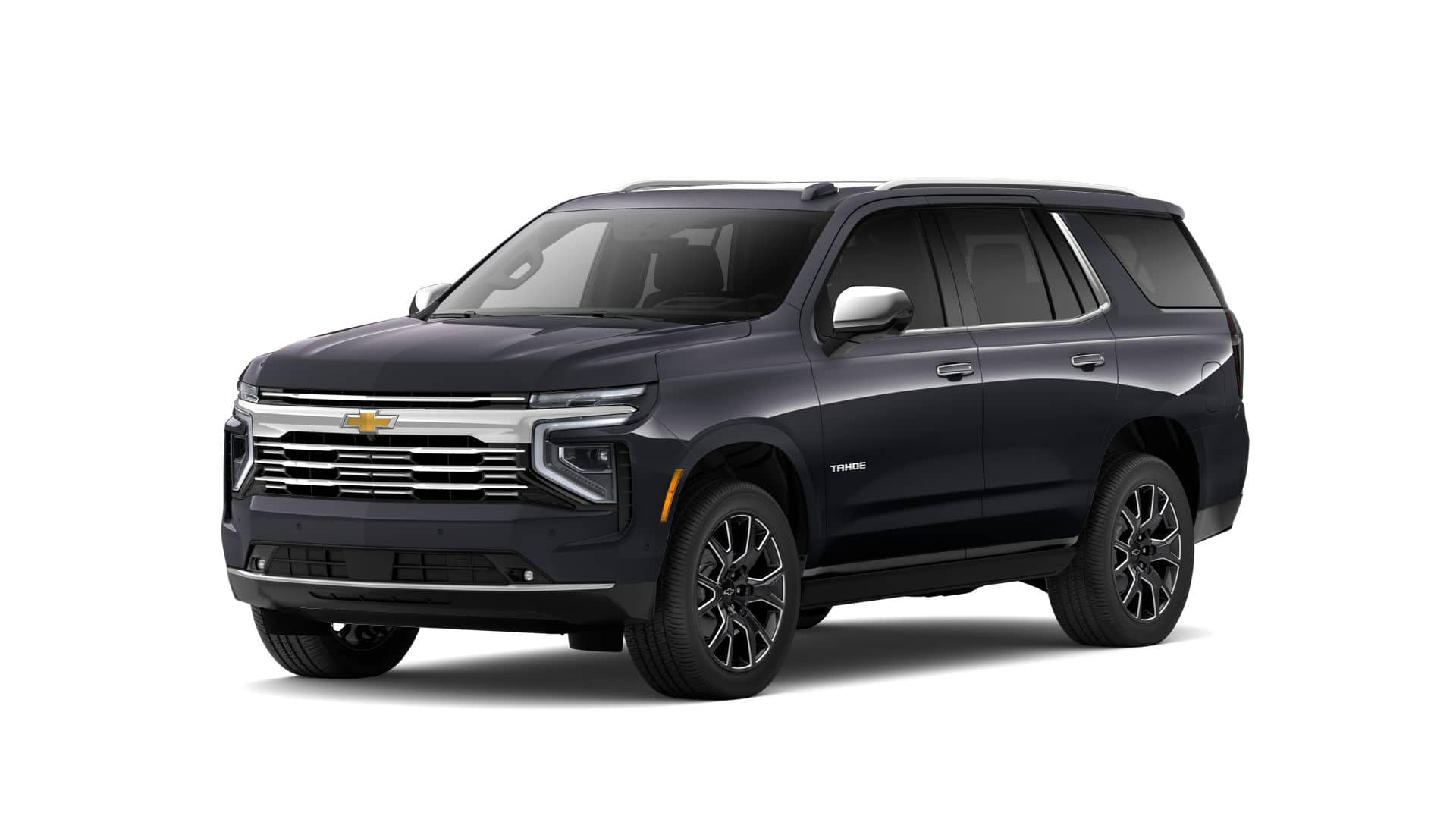 2027 Chevrolet Tahoe 2WD Premier