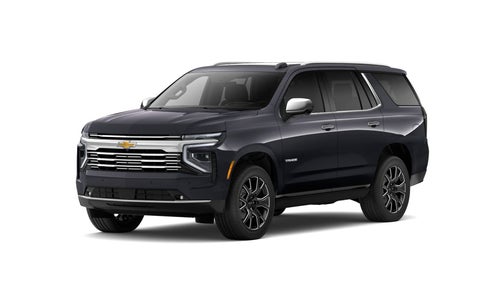 2027 Chevrolet Tahoe 2WD Premier