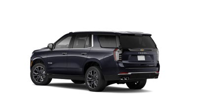 2027 Chevrolet Tahoe 2WD Premier