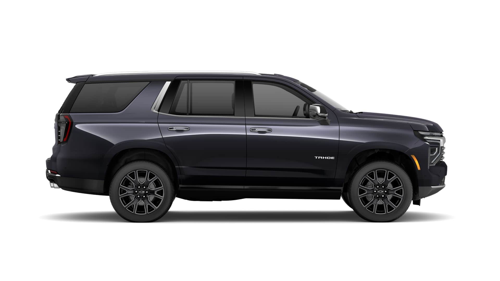 2027 Chevrolet Tahoe 2WD Premier