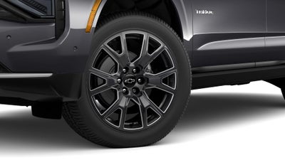 2027 Chevrolet Tahoe 2WD Premier