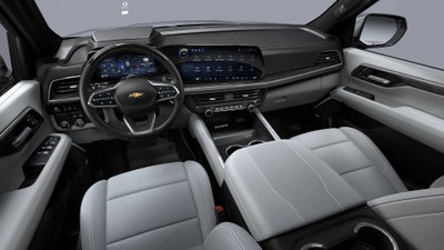 2027 Chevrolet Tahoe 2WD Premier
