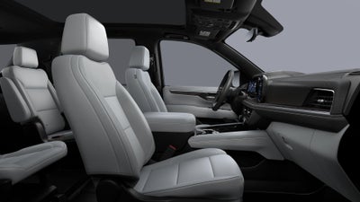2027 Chevrolet Tahoe 2WD Premier