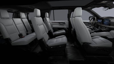 2027 Chevrolet Tahoe 2WD Premier