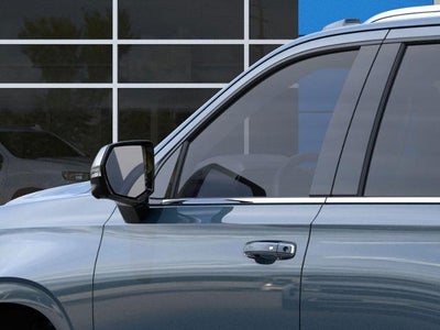 2026 Chevrolet Tahoe 2WD Premier