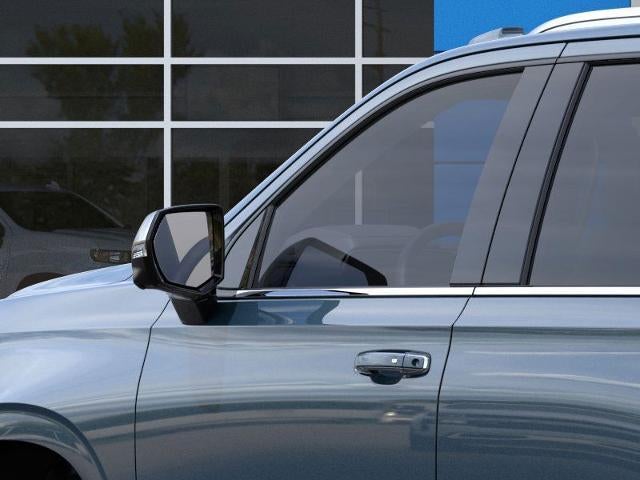 2026 Chevrolet Tahoe 2WD Premier