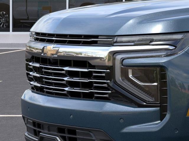 2026 Chevrolet Tahoe 2WD Premier