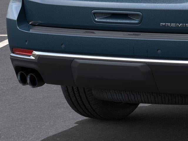 2026 Chevrolet Tahoe 2WD Premier