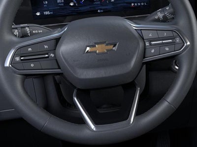 2026 Chevrolet Tahoe 2WD Premier