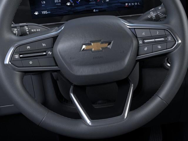 2026 Chevrolet Tahoe 2WD Premier