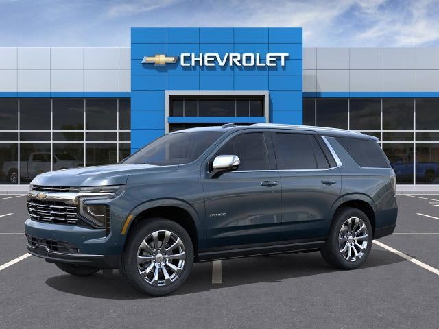 2026 Chevrolet Tahoe 2WD Premier