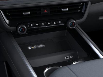 2026 Chevrolet Tahoe 2WD Premier