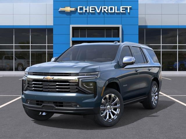 2026 Chevrolet Tahoe 2WD Premier