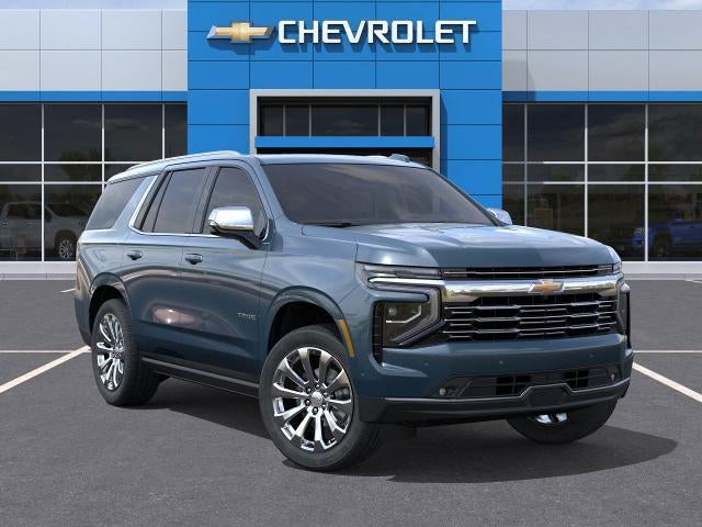 2026 Chevrolet Tahoe 2WD Premier