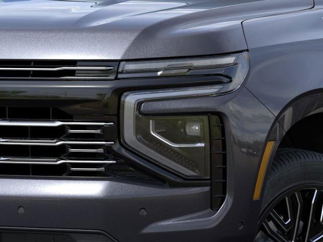 2026 Chevrolet Tahoe 2WD High Country