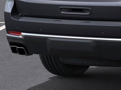 2026 Chevrolet Tahoe 2WD High Country