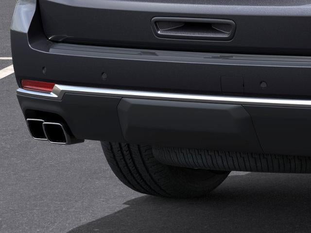 2026 Chevrolet Tahoe 2WD High Country