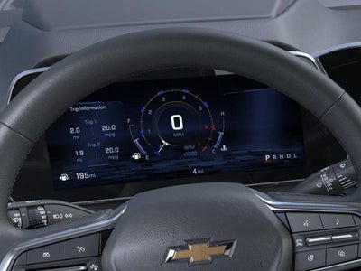 2026 Chevrolet Tahoe 2WD High Country