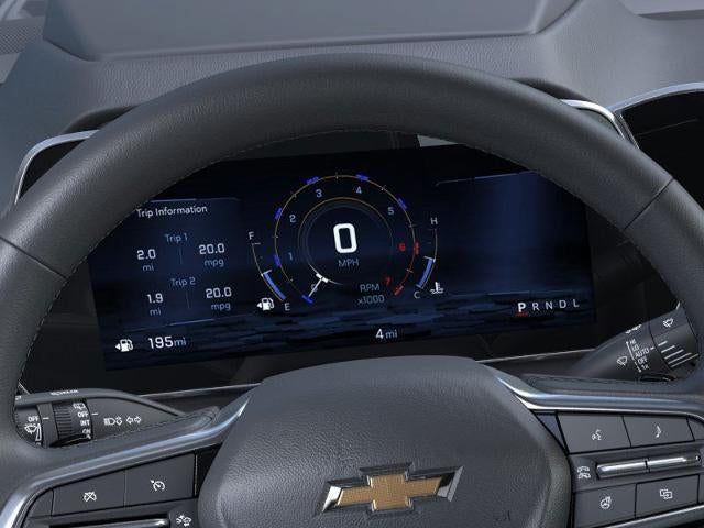 2026 Chevrolet Tahoe 2WD High Country