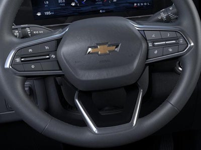 2026 Chevrolet Tahoe 2WD High Country