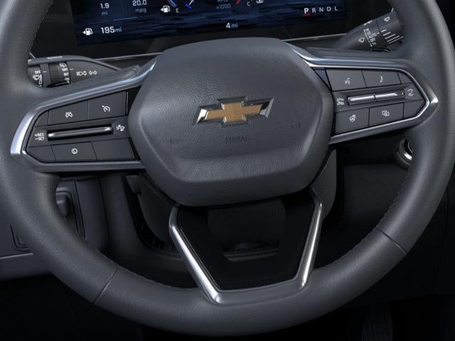 2026 Chevrolet Tahoe 2WD High Country