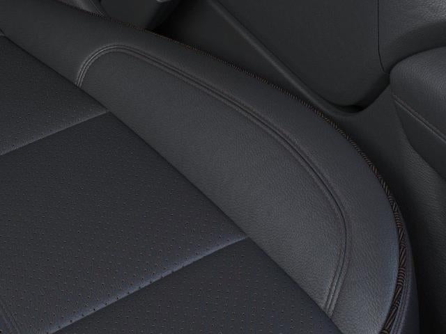 2026 Chevrolet Tahoe 2WD High Country