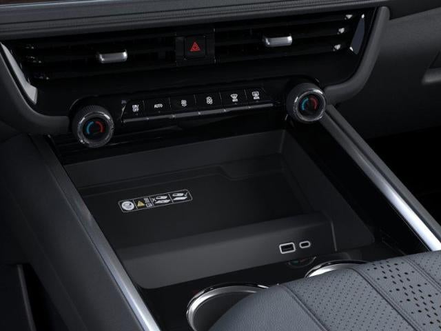 2026 Chevrolet Tahoe 2WD High Country