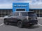 2026 Chevrolet Tahoe 2WD High Country