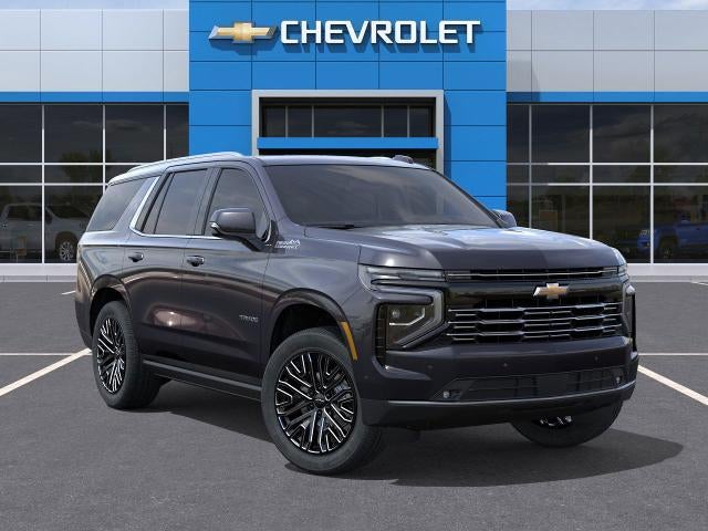 2026 Chevrolet Tahoe 2WD High Country