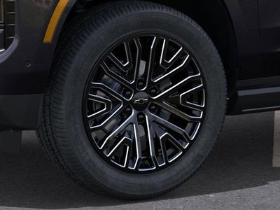 2026 Chevrolet Tahoe 2WD High Country