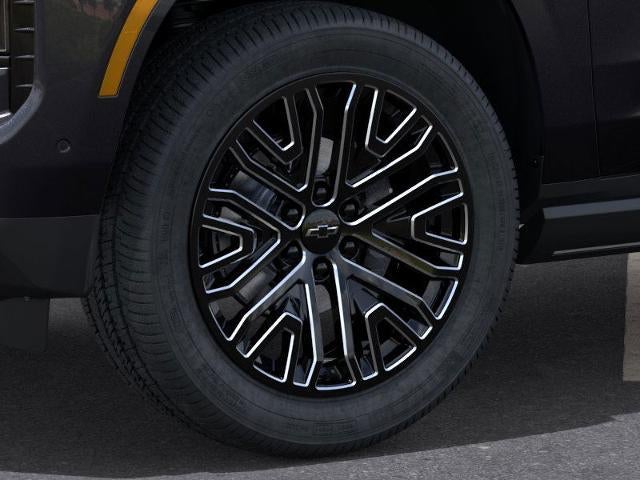 2026 Chevrolet Tahoe 2WD High Country