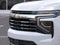 2026 Chevrolet Suburban 4WD LT