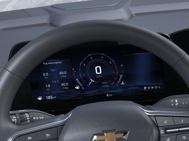 2026 Chevrolet Suburban 4WD LT