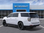 2026 Chevrolet Suburban 4WD LT