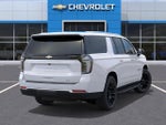 2026 Chevrolet Suburban 4WD LT