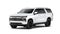 2026 Chevrolet Suburban 4WD LT