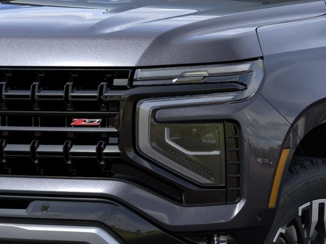 2027 Chevrolet Suburban 4WD Z71