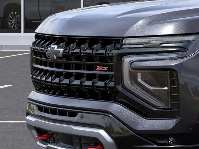 2027 Chevrolet Suburban 4WD Z71