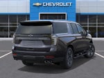 2027 Chevrolet Suburban 4WD Z71