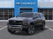 2027 Chevrolet Suburban 4WD Z71