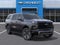 2027 Chevrolet Suburban 4WD Z71