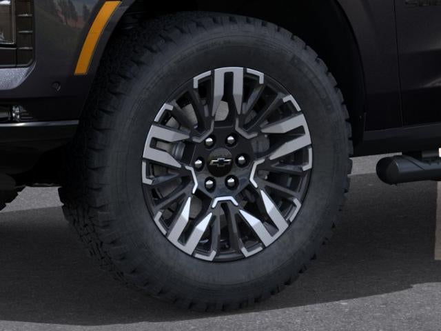 2027 Chevrolet Suburban 4WD Z71