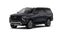 2027 Chevrolet Suburban 4WD Z71