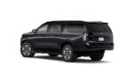 2027 Chevrolet Suburban 4WD Z71