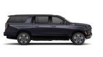 2027 Chevrolet Suburban 4WD Z71