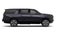 2027 Chevrolet Suburban 4WD Z71