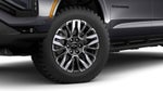 2027 Chevrolet Suburban 4WD Z71