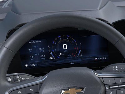 2025 Chevrolet Suburban 4WD Premier